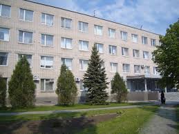 Таганрогский медицинский колледж