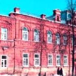 Пензенский областной медицинский колледж