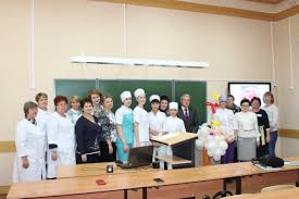 Фото колледжа