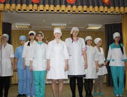 Фото колледжа