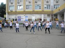 Фото колледжа
