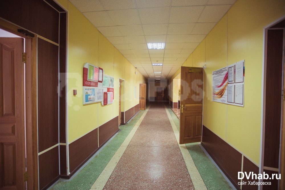 Фото колледжа