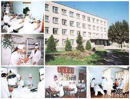 Фото колледжа
