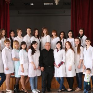 Фото колледжа