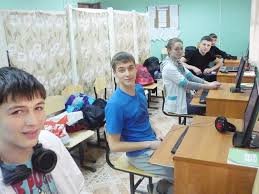Фото колледжа