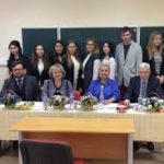 Частное профессиональное образовательное учреждение `Северо-Кавказский колледж инновационных технологий`