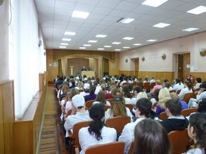 Фото колледжа