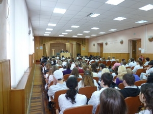 Фото колледжа