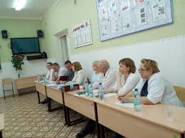 Фото колледжа