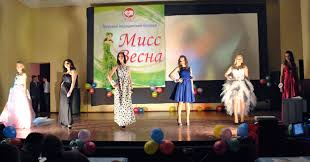 Фото колледжа