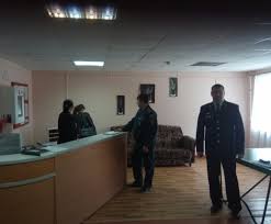 Фото колледжа