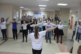 Фото колледжа