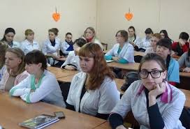 Фото колледжа