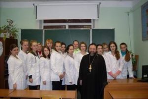 Фото колледжа