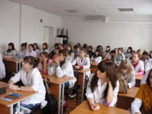 Фото колледжа