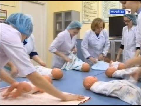 Фото колледжа