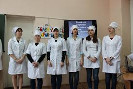 Фото колледжа