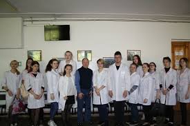 Фото колледжа