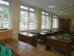 Фото колледжа