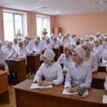 Кинель-Черкасский медицинский колледж
