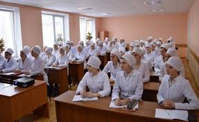 Кинель-Черкасский медицинский колледж