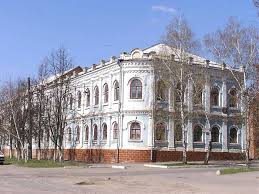 Острогожский медицинский колледж
