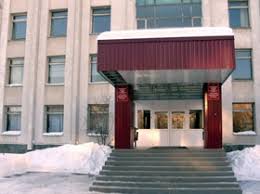 Кольский медицинский колледж