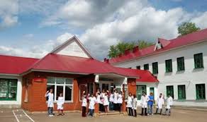 Туймазинский медицинский колледж