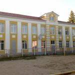 Волгоградский медицинский колледж — филиал в г. Михайловка