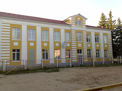Волгоградский медицинский колледж — филиал в г. Михайловка
