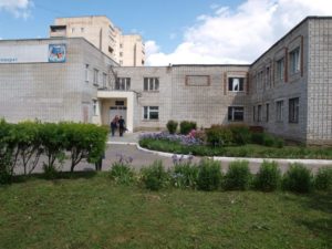 Муромский медицинский колледж