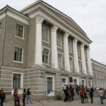 Медицинский колледж. Кабардино-Балкарский государственный университет им. Х.М. Бербекова