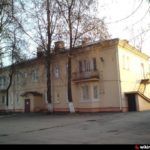 Московский областной медицинский колледж, Подольский филиал