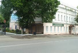 Арзамасский медицинский колледж