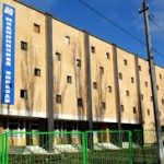Волгоградский медицинский колледж — филиал в г. Камышин