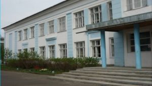 Кимрский медицинский колледж