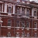 Томский медико-фармацевтический колледж