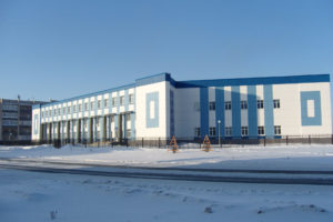 Каменский медицинский колледж