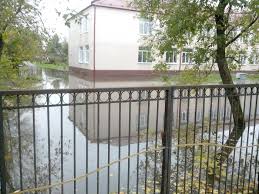 Московский областной медицинский колледж, Ногинский филиал