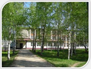 Кудымкарское медицинское училище (техникум)