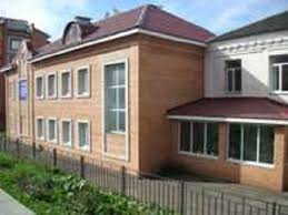 Вяземский медицинский колледж