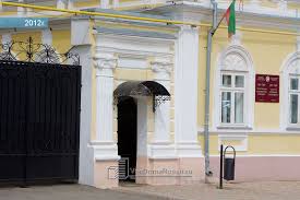 Елабужское медицинское училище (техникум)
