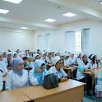 Медицинский колледж имени Башларова
