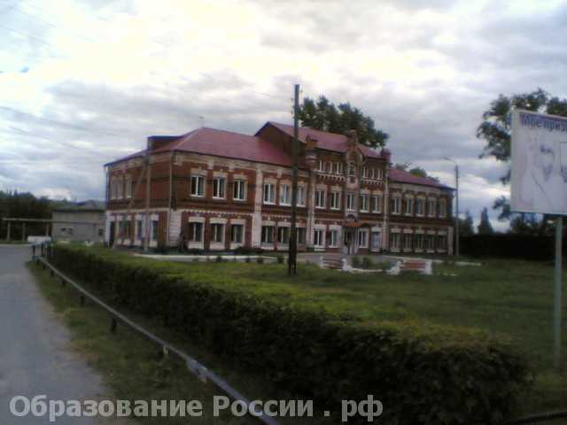 Елецкий медицинский колледж