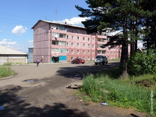 Тулунский медицинский колледж