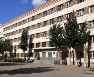 Урюпинский филиал государственного автономного профессионального образовательного учреждения «Волгоградский медицинский колледж»