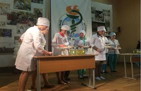Пермский базовый медицинский колледж — Краснокамский филиал