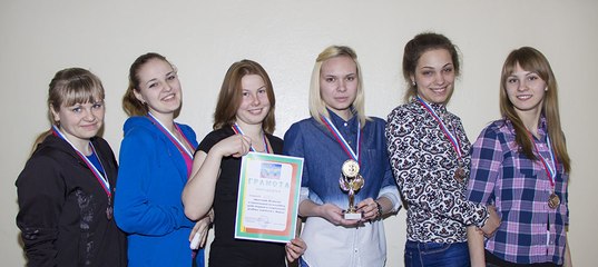 Фото колледжа