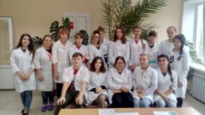 Мценское медицинское училище