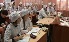 Норильский медицинский техникум